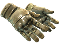 Default CT Gloves