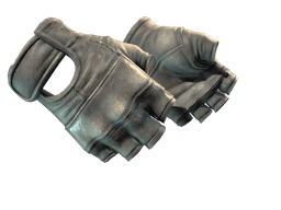Default T Gloves