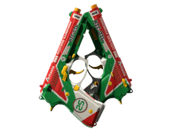 Dual Berettas Twin Turbo