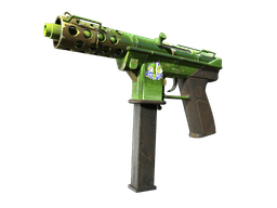 Tec-9 Bamboozle