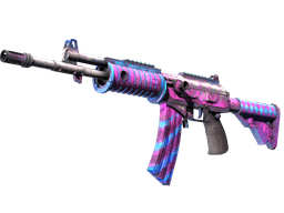 Galil AR Sugar Rush