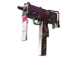 MAC-10 Saibā Oni