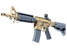 M4A4 Tornado