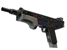 MAG-7 BI83 Spectrum