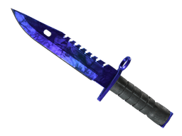 M9 Bayonet Doppler