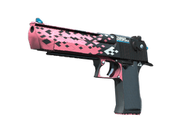 Desert Eagle Trigger Discipline