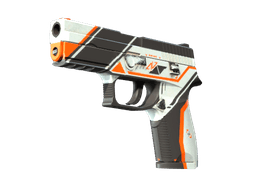 P250 Asiimov