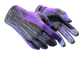 Sport Gloves Pandora's Box