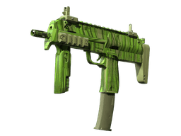 MP7 Tall Grass
