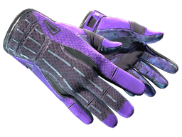 Sport Gloves Pandora's Box