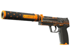 USP-S Orion