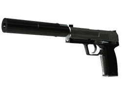 USP-S Stainless