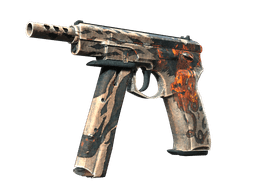 CZ75-Auto Circaetus