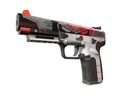 Five-SeveN Boost Protocol