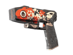Zeus x27 Tosai