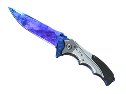 Nomad Knife Doppler