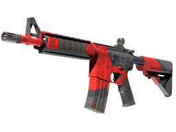 M4A4 Evil Daimyo