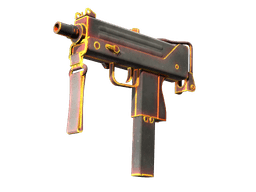 MAC-10 Heat
