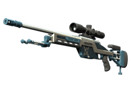 SSG 08 Hand Brake