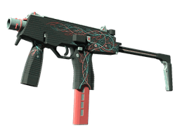 MP9 Capillary