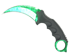 Karambit Gamma Doppler