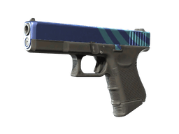 Glock-18 High Beam
