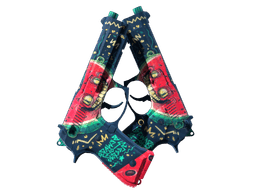 Dual Berettas Melondrama