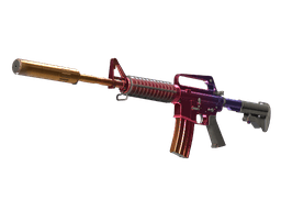 M4A1-S Fade