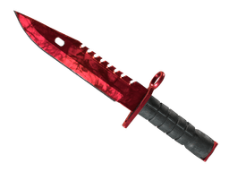 M9 Bayonet Doppler
