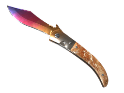 M9 Bayonet Doppler