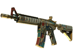 M4A4 Eye of Horus