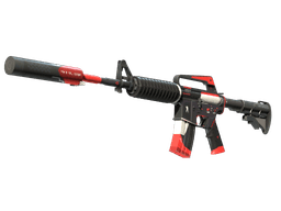 M4A1-S Cyrex