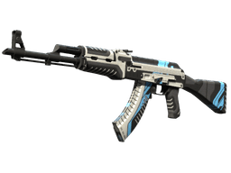 AK-47 Vulcan