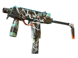 MP9 Urban Sovereign
